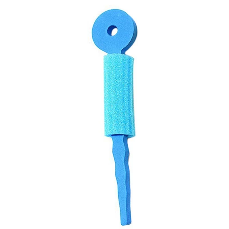 36 PCS Hair Care Foam Rollers Magic Sponge Soft Hair Curler Hair Styling Hair Roll Rollers DIY Tools For Women