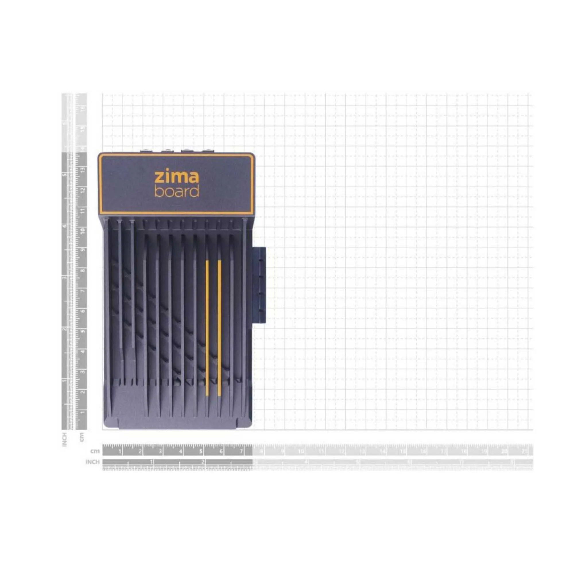ZimaBoard 432-X86 ̱  , ÷ ̵ -  N3450 x86-sata 6.0 Gb/s