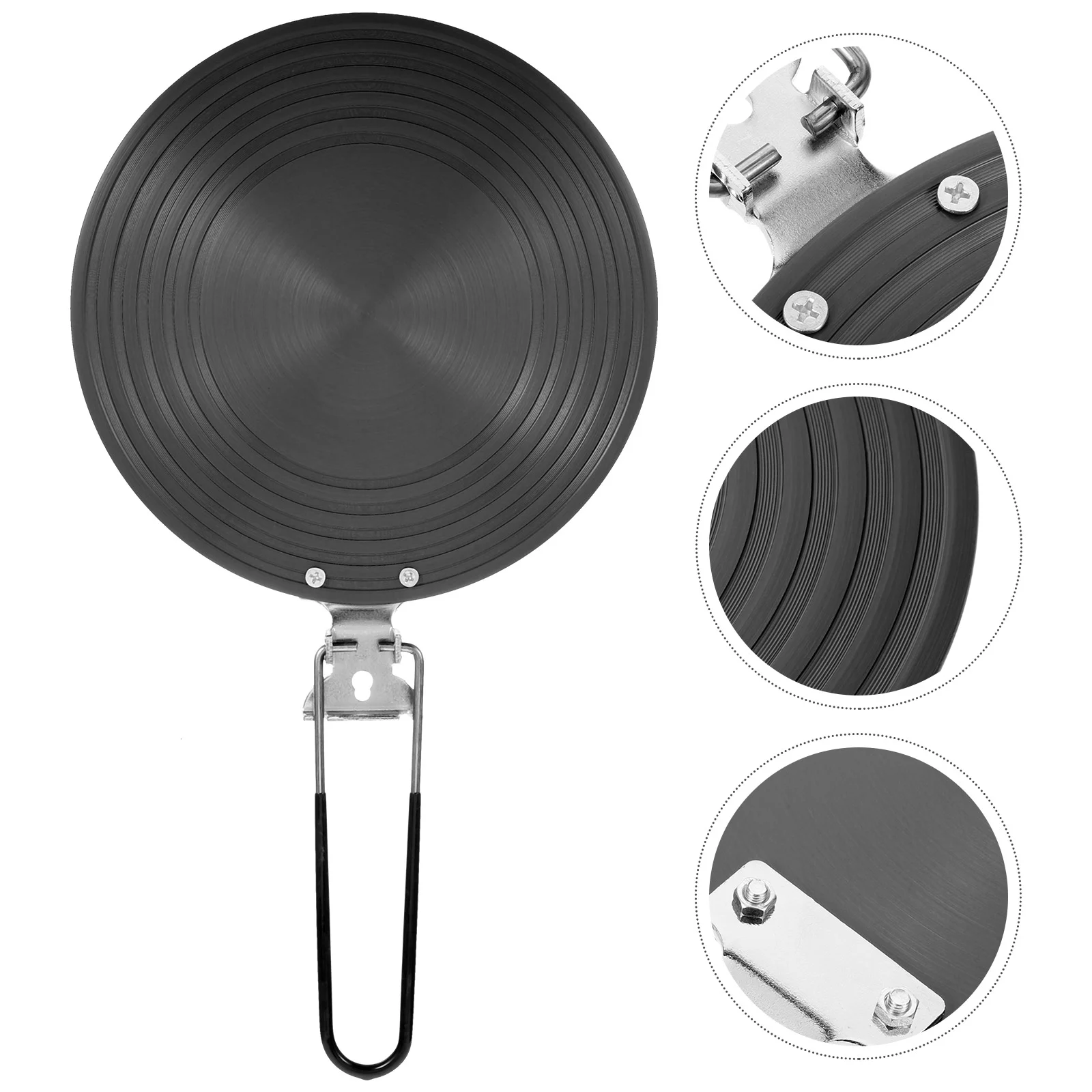 

Gas Cooker Heat Conduction Plate Converter Diffuser Electric Stove Induction Cooktop Adapter Conversion Board Metal Aluminum