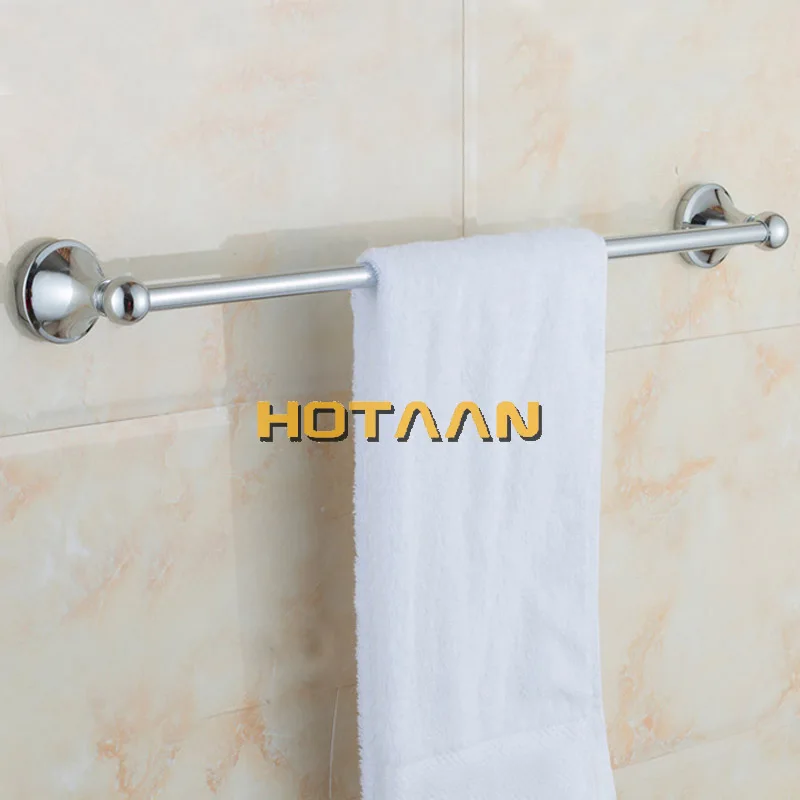 stainless steel Bathroom Accessories Set Robe hook Paper Holder Towel Bar Soap basket 810600T