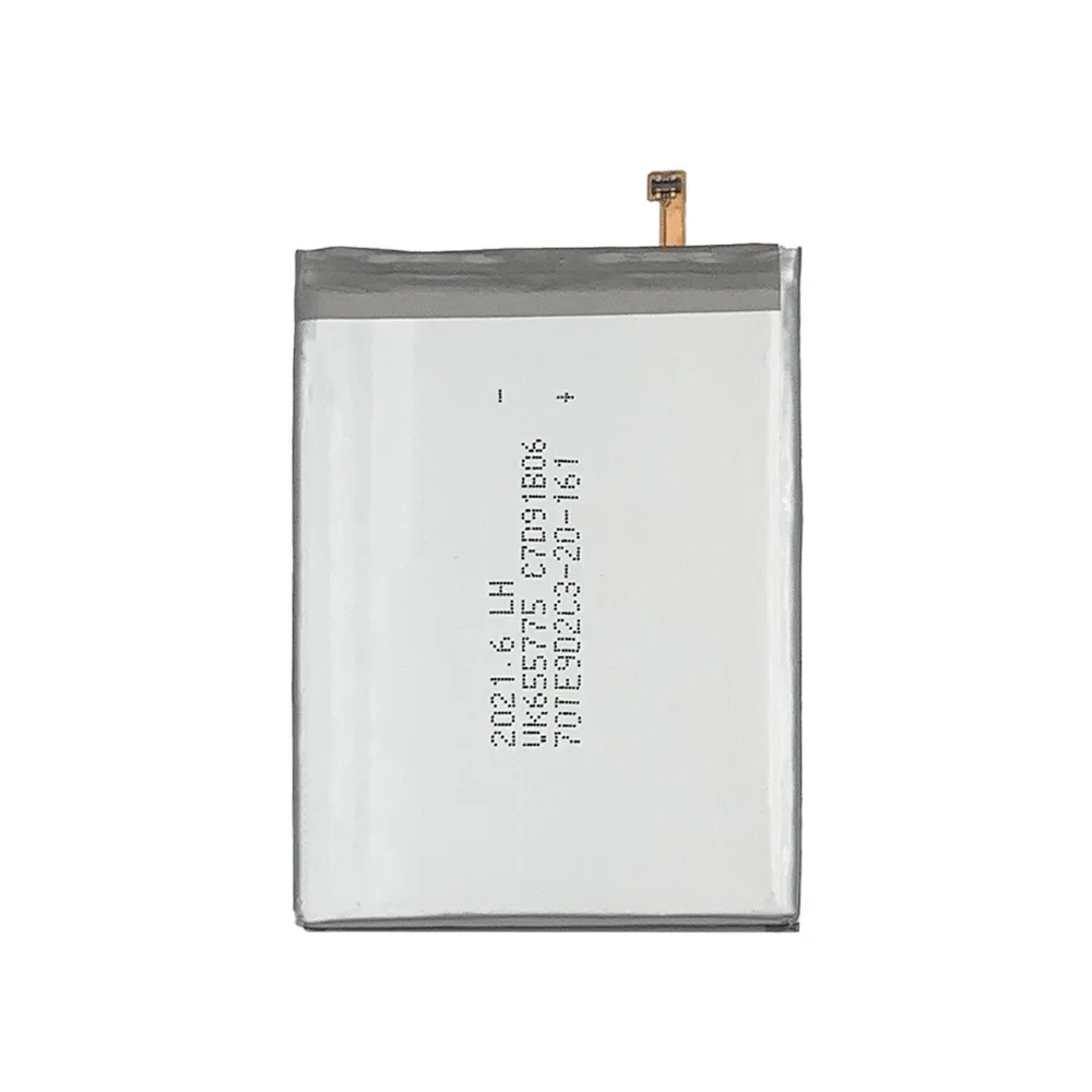 Battery EB-BN980ABY For Samsung Galaxy Note 20 N980F N981 N981U SM-N980F/DS N980 N981W Rechargeable Bateria + Free Tools