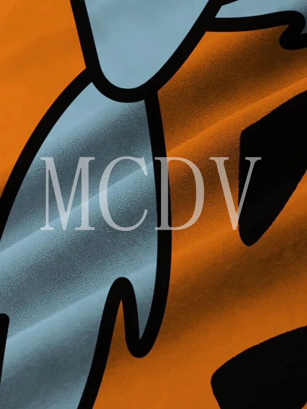 Рисунок 6 - Винтажные Гавайские рубашки Royaura