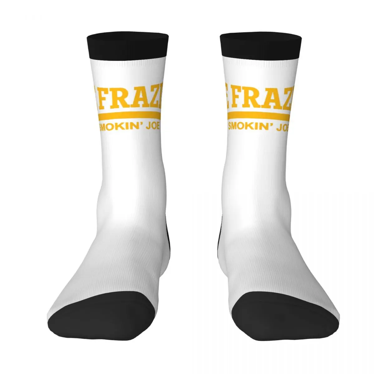 

US USA America 11 Joes And Fraziers Socks Cute BEST TO BUY Humor Graphic Color contrast Blanket roll Elastic Stockings