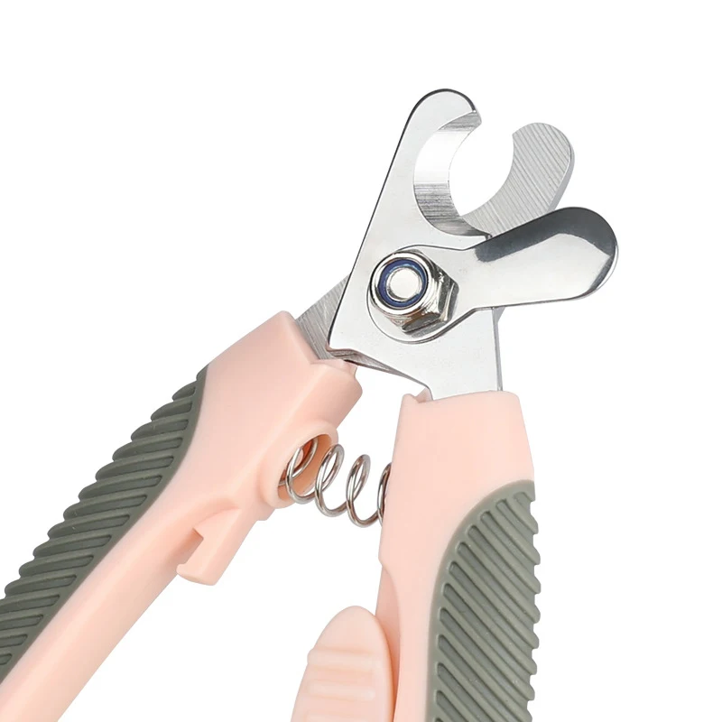 Professional Pet Nail Clippers