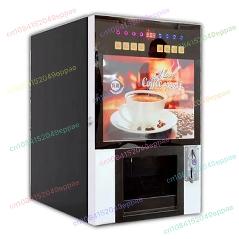 Machine à Café Expresso Silvercrest SEM 1050 B 1 - Café Moulu - Noir - Occasion