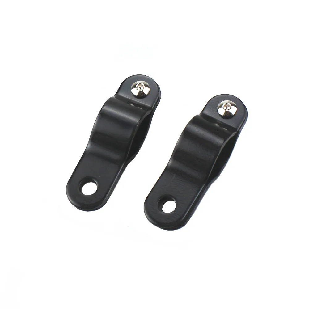 

Черное крепление для сигнала поворота мотоцикла кронштейн крепление 25-35 мм Вилка Крепление зажим держатель для Honda Yamaha Suzuki Kawasaki Cruiser