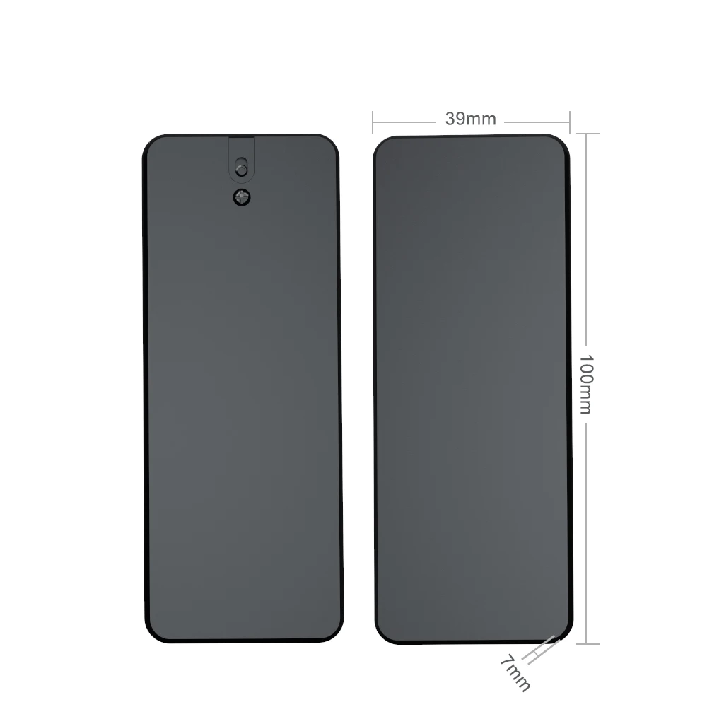 V55 1100mAh USB Flash Portable Digital Voice Recorders 157H Continuous Recording Noise Reduction Dictaphone Audio Record Device voice recorder