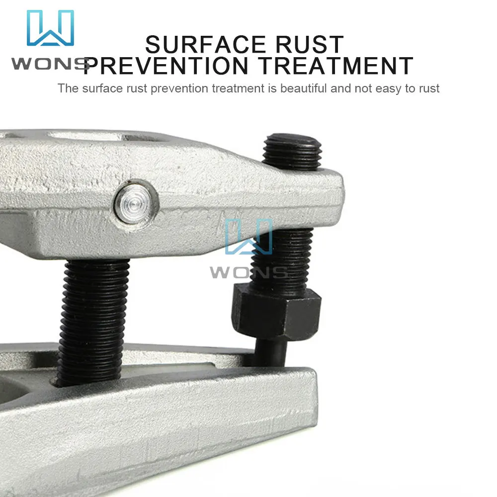 Рисунок 5 - Автомобильный Регулируемый шариковый сепаратор