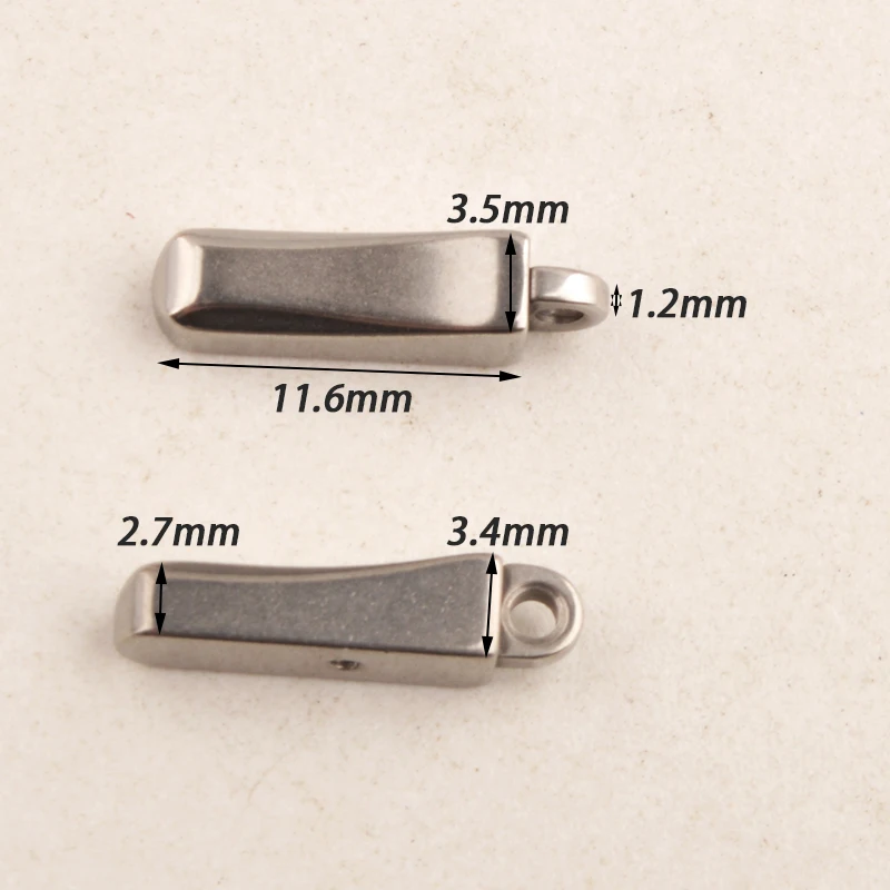 20개 안경 스프링 힌지 스틸 스테인리스 안경 수리 부품 0.8mm 1.0mm 1.2mm 스프링 틱