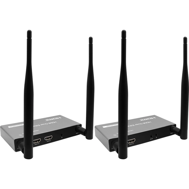 200m  ÷ ȭ  HDMI Extender  ۽ű ű, PS3 PS4 ǻ Ʈ PC TV 