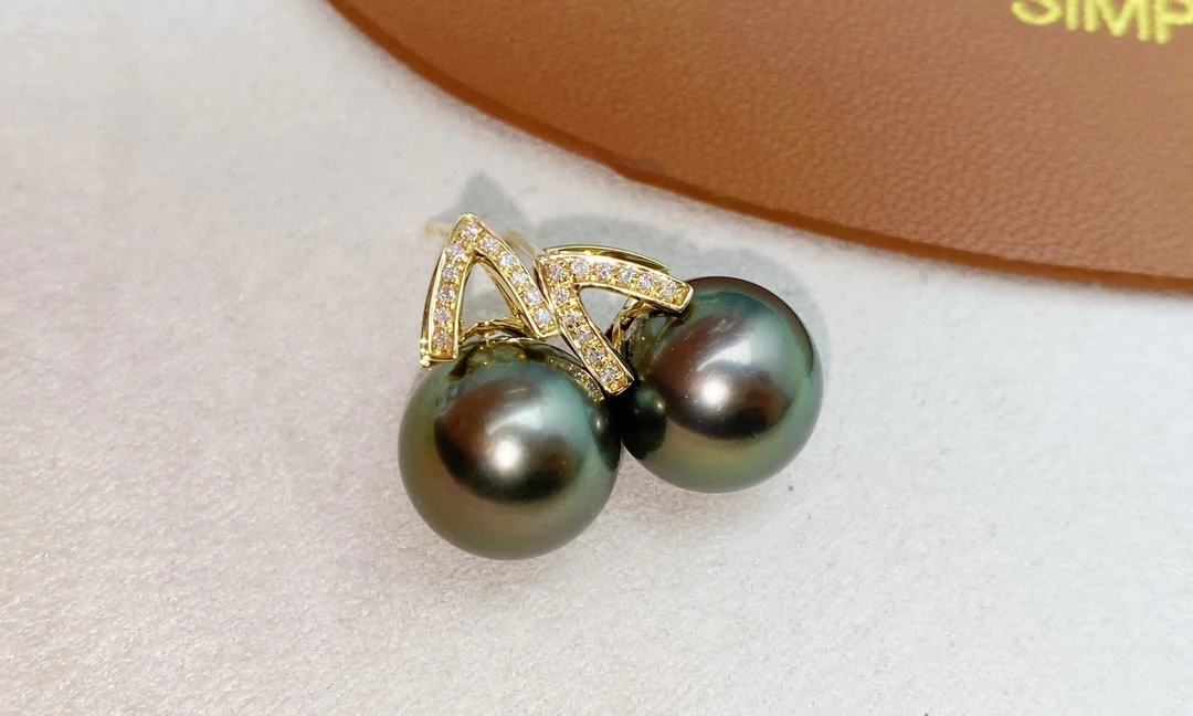 Рисунок 4 - JCY2023 DIY 18K бриллианты 11 мм