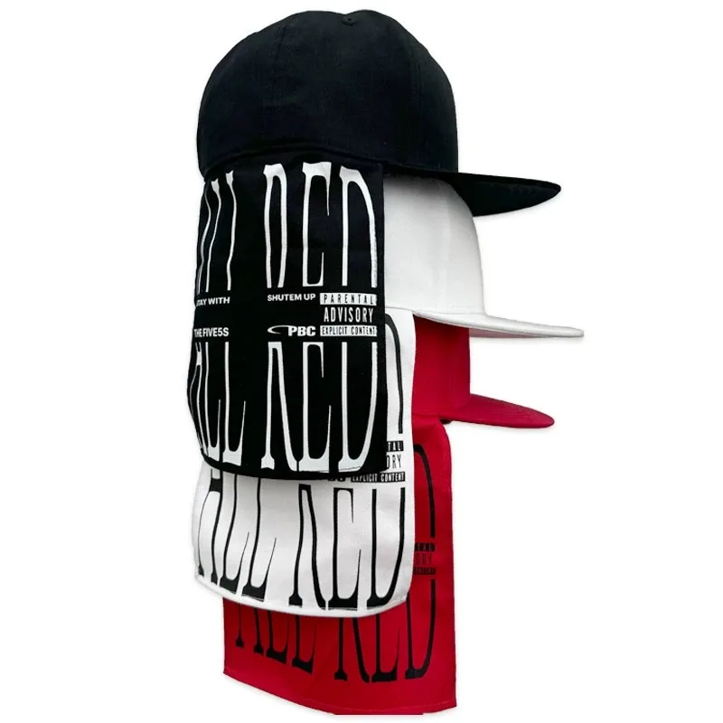 The new rapper PBC Opium Playboi Carti ALL RED album limited
