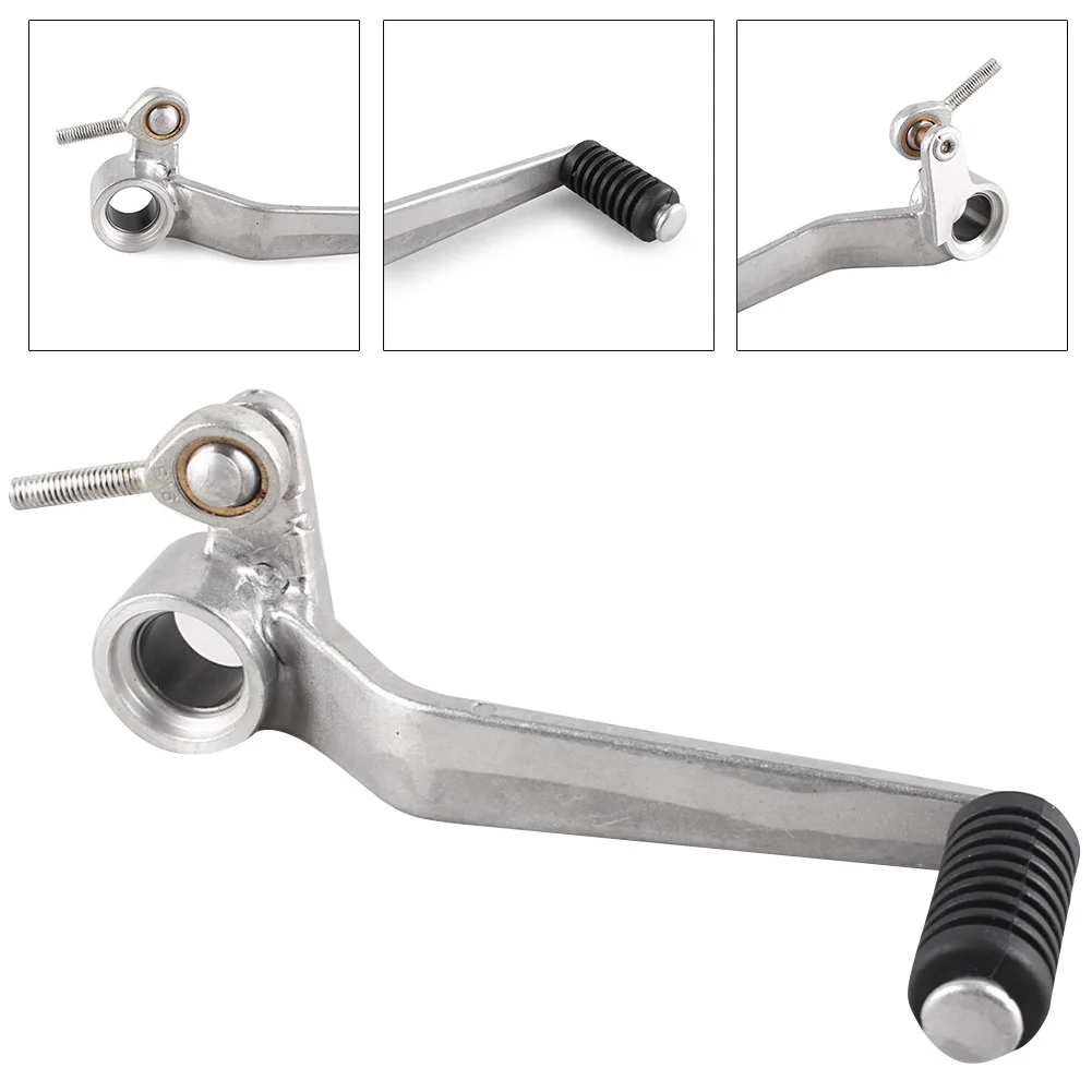 

Рычаг переключения передач для мотоцикла, задняя педаль переключения передач для Suzuki GSXR1000 2003 2004 GSXR 1000