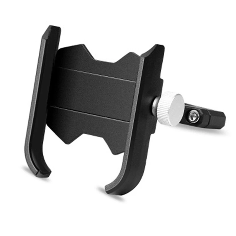 

Держатель сотового телефона для велосипеда из алюминиевого сплава, держатель сотового телефона, оборудование для езды на мотоцикле и электрике