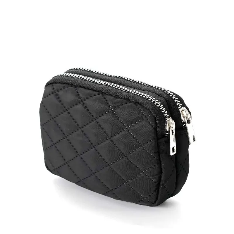 Coin Purse 1pc Ladies' Storage Bag Suitable For Work & Travel Accessories For Christmas Gift Young Girls & Women