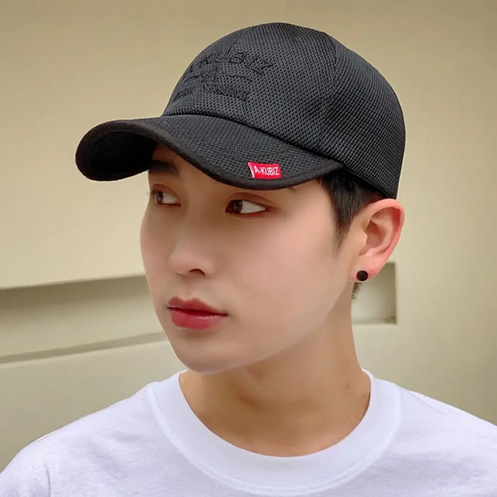 Outdoor Sports Men Women Fashion Summer Sunscreen Hats Sun Protection Caps Baseball Cap Full Mesh Hats baseball cap sun hat
