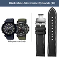 Black white-silver B