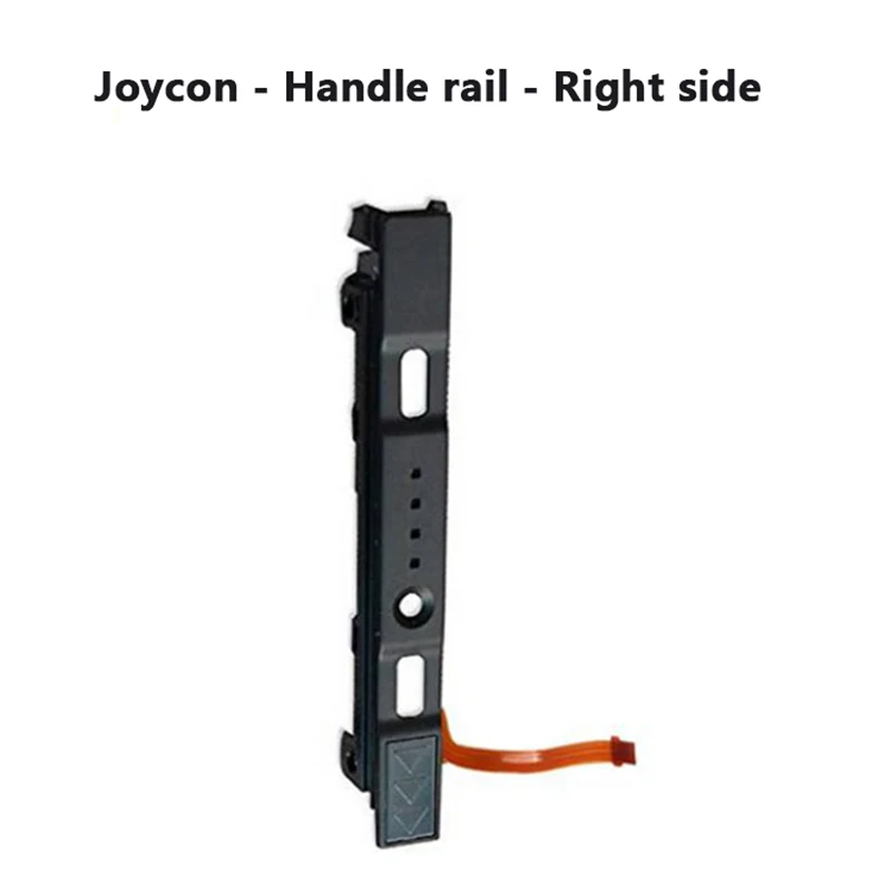 Nintend Switch NS Joy-Con  Ʈѷ ü LR ̵ ¿ ̴ , SL SR ÷ ̺ , 1 