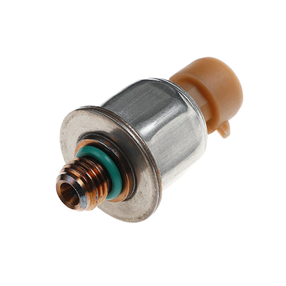 Рисунок 5 - Датчик давления, Инжекция топлива,