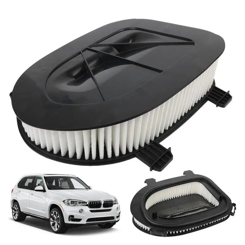 

Hot Sale Car Air Vent Filter Replacement Automotive Accessories For BMW Serie X3 X5 X6 F25 F15 E72 E71 E70 F85 2.0-3.0L