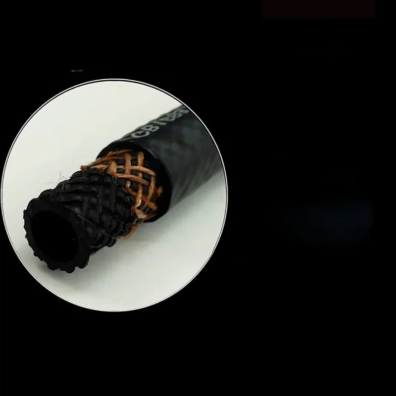 Inner Diameter 4/5/6/8/10/12/14/16/20/22/25mm Multi-purpose Car Fuel Hoses Pipe Fuel Line Tube Gasoline Hose for Transfer