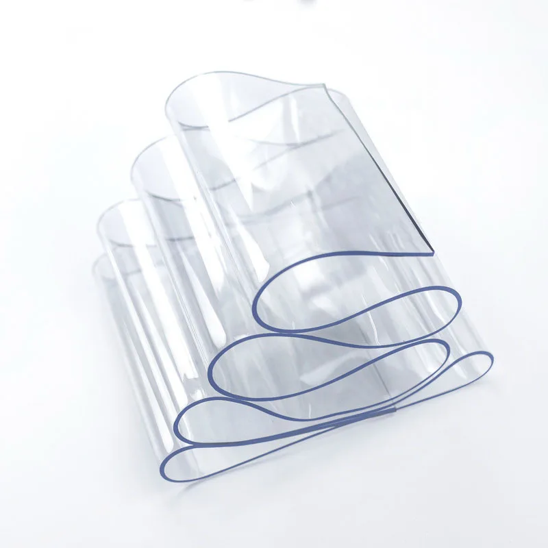 1PC PVC 파티션 도어 스크린 커튼 겨울 냉동고 시어 커튼 도어 여름 에어컨 커튼 플라스틱 도어웨이 커튼