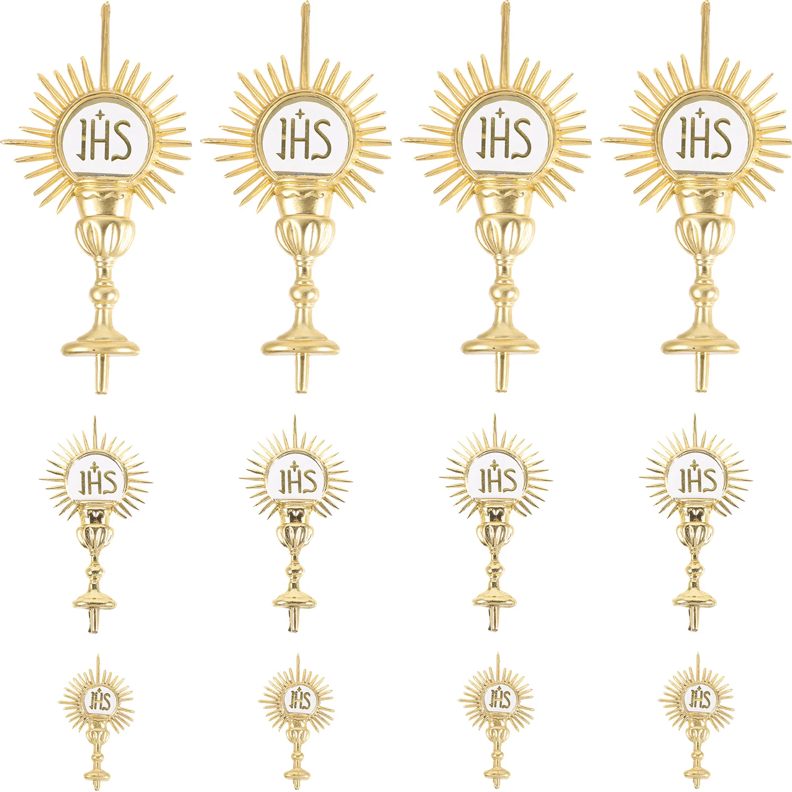 

Religion Party Supplies Bible Church Ornaments Bible Church Topper Holiday Party Decors Religious Party Supplies