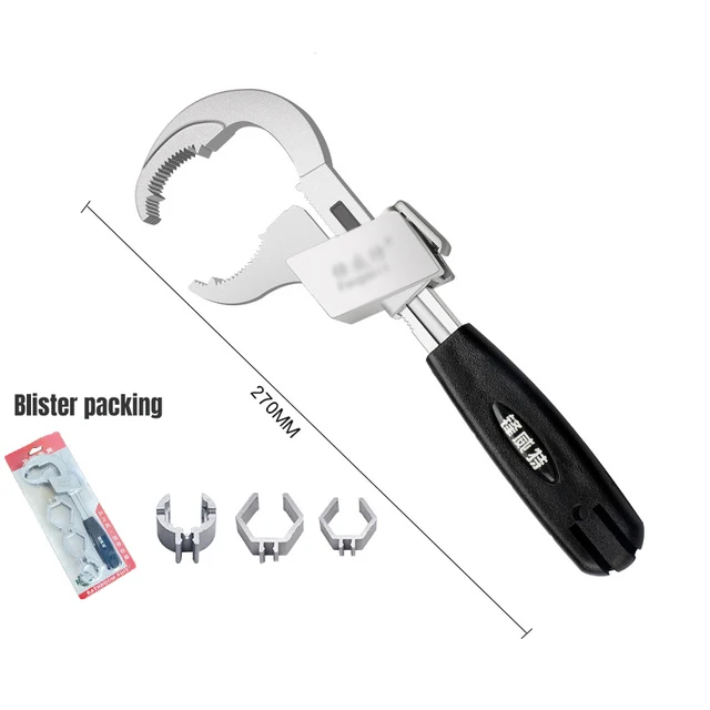 Spanner