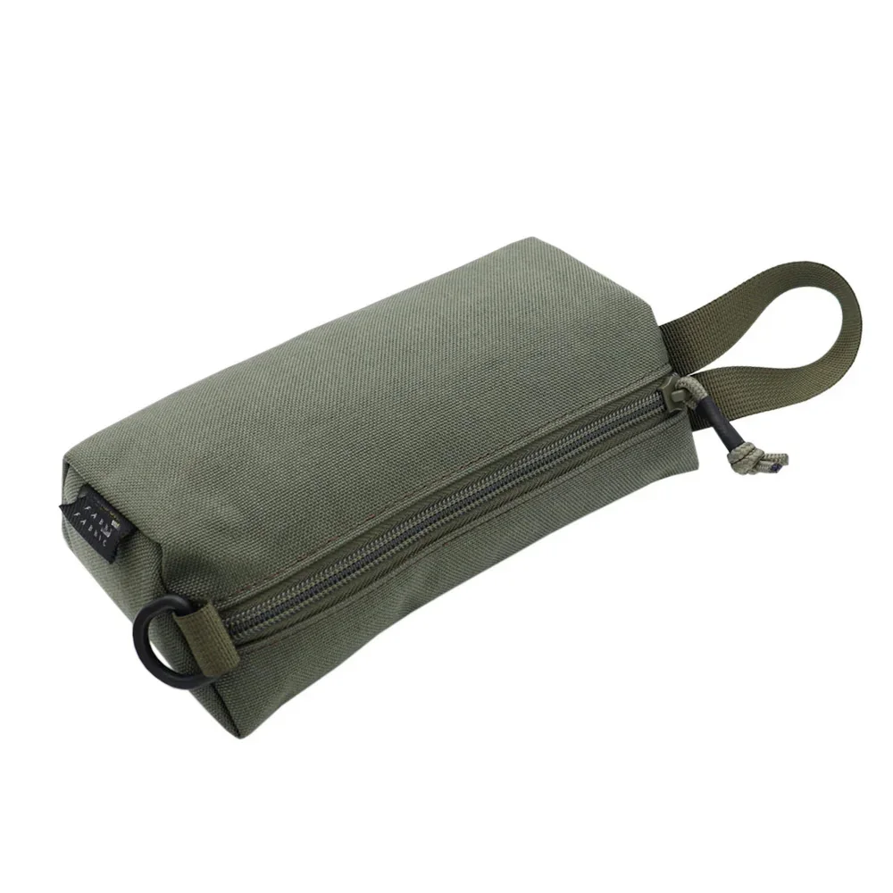 Multifunctional Outdoor Portable Storage Pouch