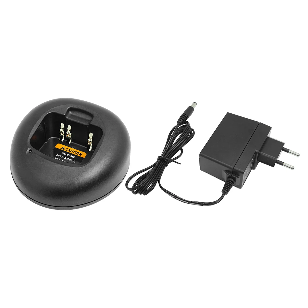 Desktop Charger for MOTOROLA GP88S gp308 ct150 ct250 ct450 pro3150 cp250 cp450 cp450ls p040 Walkie Talkie Radio