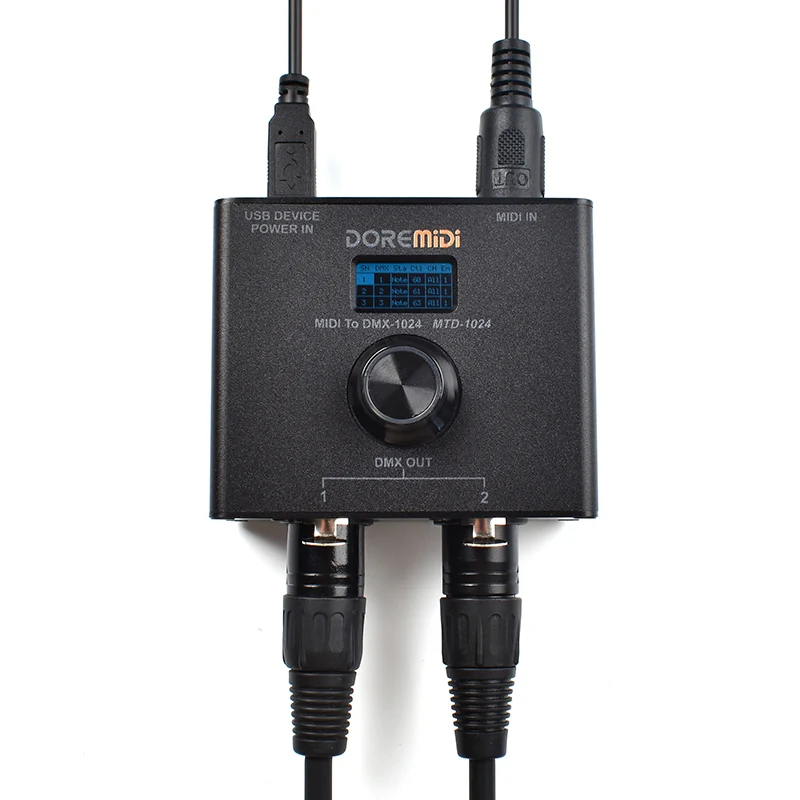 DTM・DAW MIDI COMMANDER Amazon.com: MeloAudio MIDI Commander Guitar Floor Multi