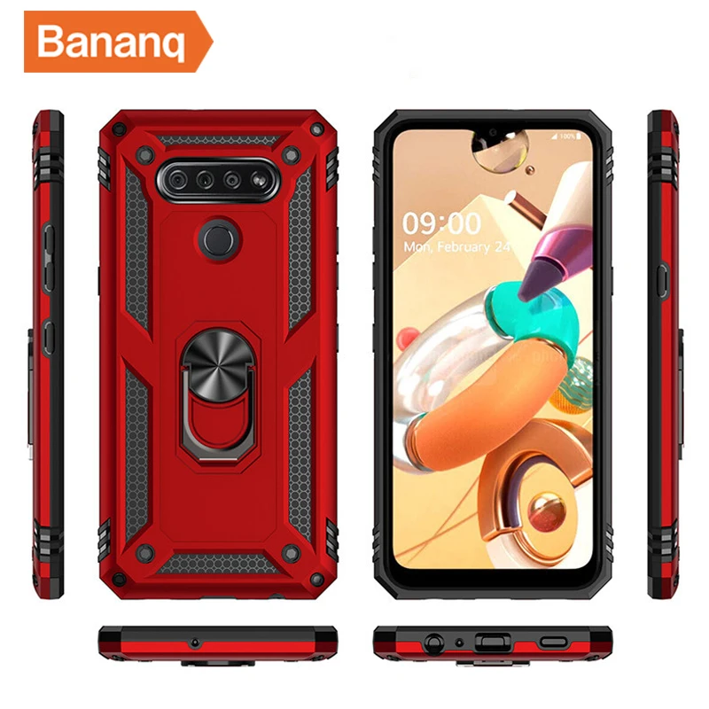 Peaktop Shockproof Protective Phone Case