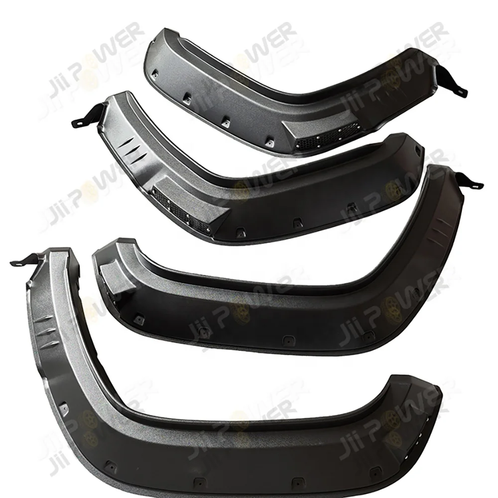 

Fender Flares for Suzuki Jimny JB74 2018+