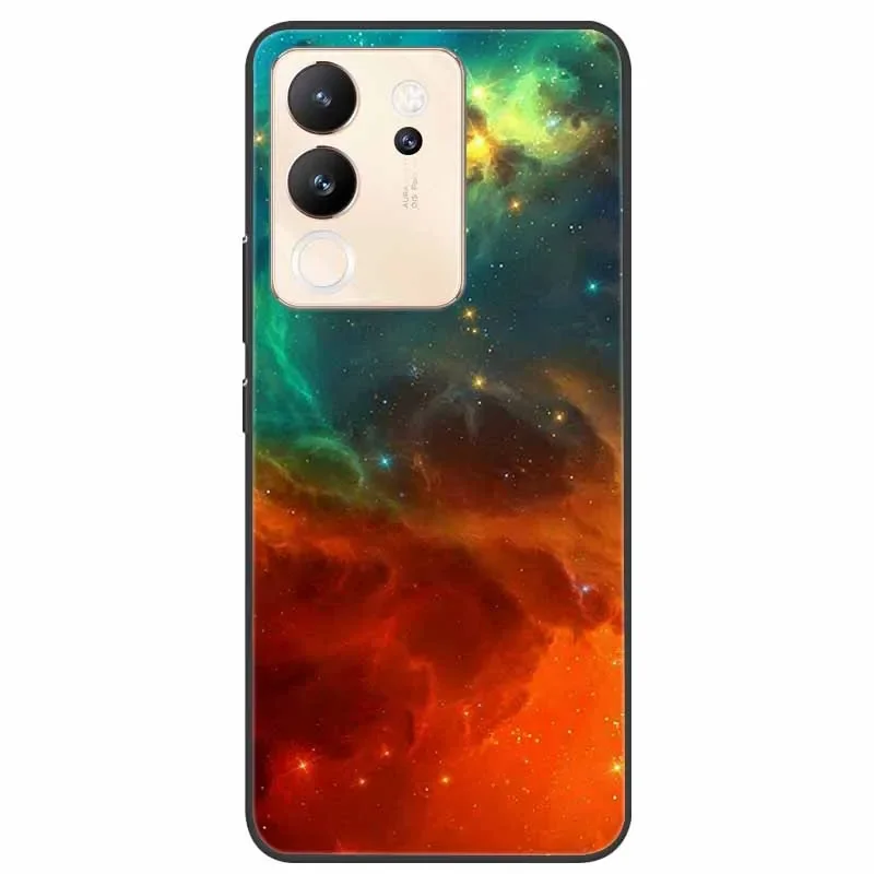 Lovely Marble Print TPU Silicone Phone Cover - Soft and Stylish Protection with Cool Design