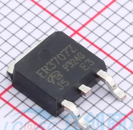 5PCS/lot IRFR3707ZTRPBF-VB New Original top quality TO-252