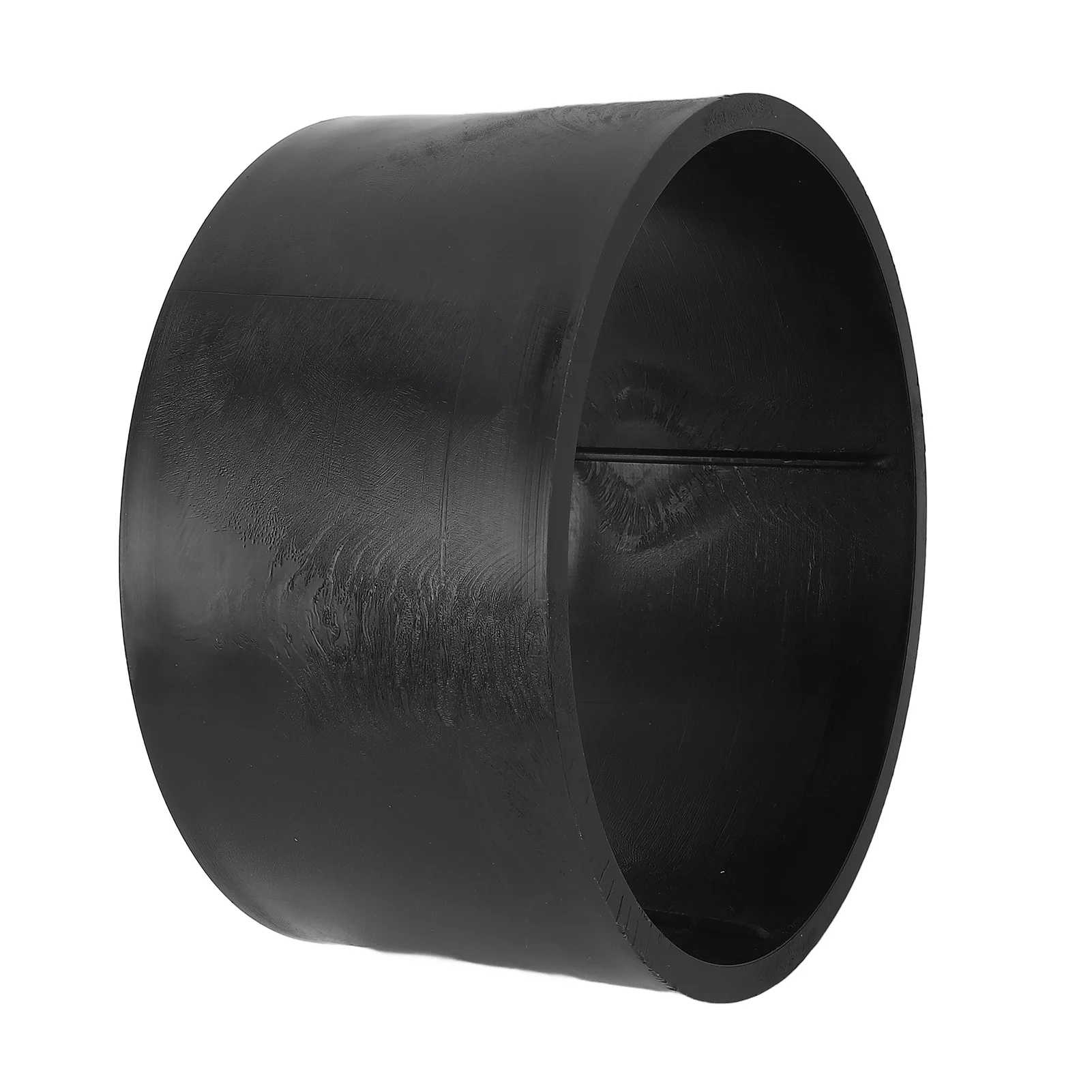 Go Kart Drift Tire Sleeve Easy Installation Less Traction Smoother Ride 11x7.10-5 Go Kart PVC Tire Sleeve for Drifting Scooter