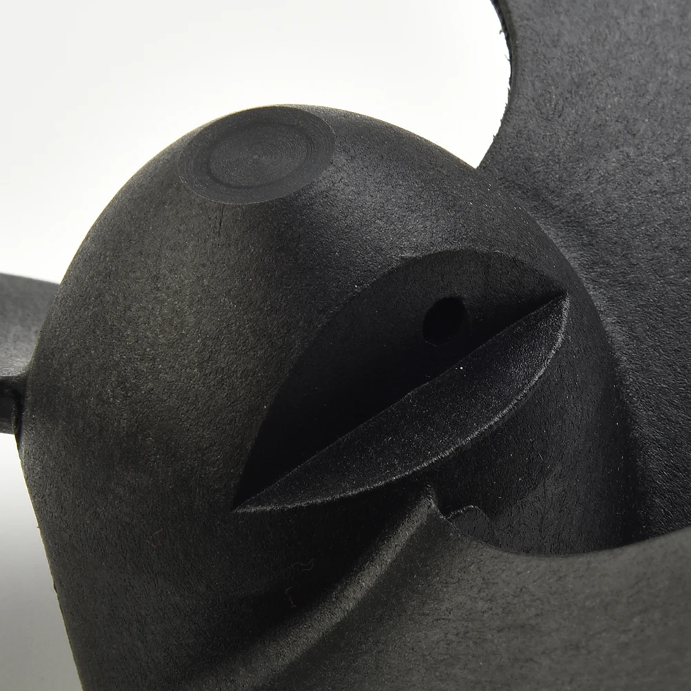Outboard Propeller 3 Blades For Tohatsu3.5HP Nissan 2.5 3.5HP Mercury3.5HP Marine Boat Diameter 47.05mm marine propeller