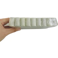 54 Pcs Bee Somker Bee Smoke Flare for Smoke Emitter Dedicated Herbal Fumigating Bee Hive Beekeeping Smoker Wholesale Apiculture 6