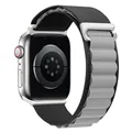Black gray