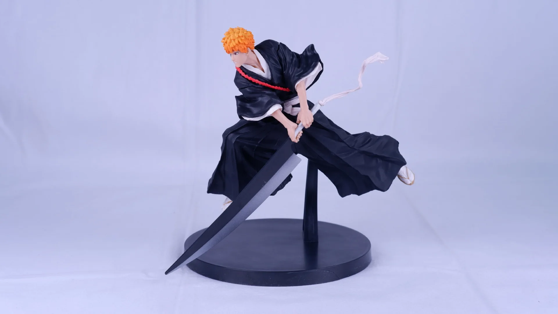 Figurine Anime Bleach Ichigo Kurosaki