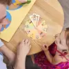 Feeling Wheel For Kids Montessori Emotion Wheel Feeling Expression Wheel Preschool Teacher Gifts For Kids Sociology Of Education 2