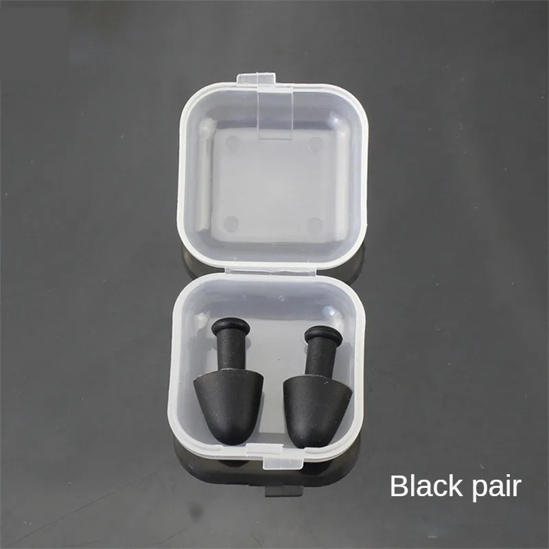 Black Pair (Boxed)