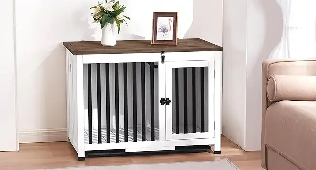 mcombo dog cage