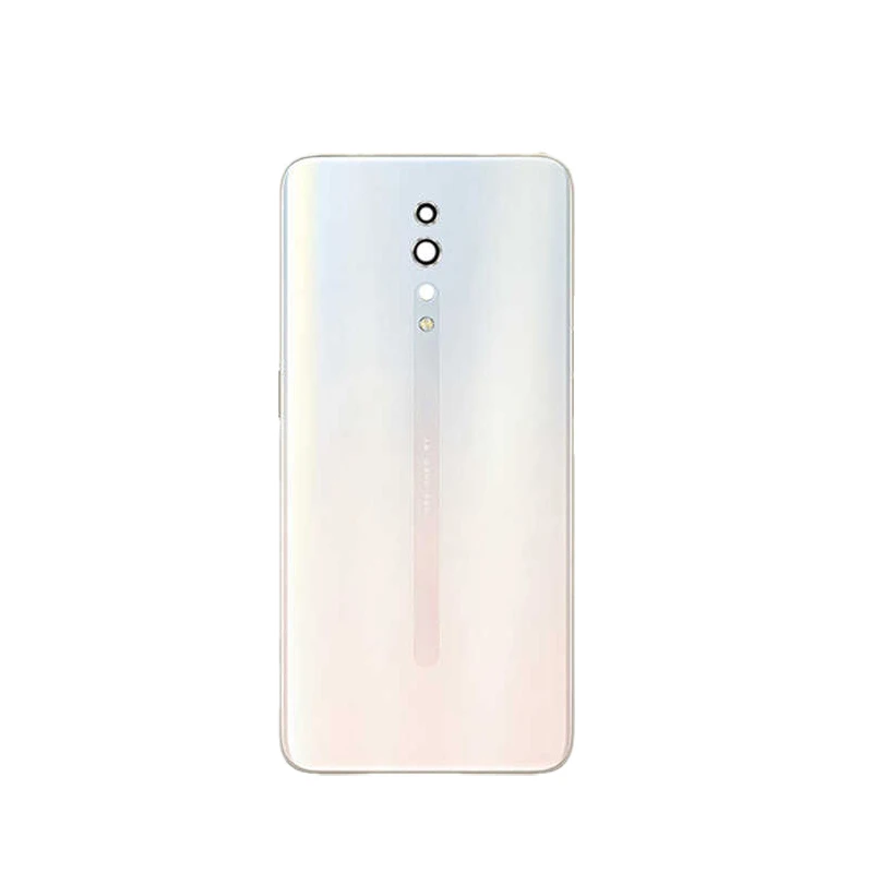 OPPO Reno Z PCDM10 용 후면 유리 배터리 커버, 문짝 하우징 후면 케이스 교체 부품, 신제품
