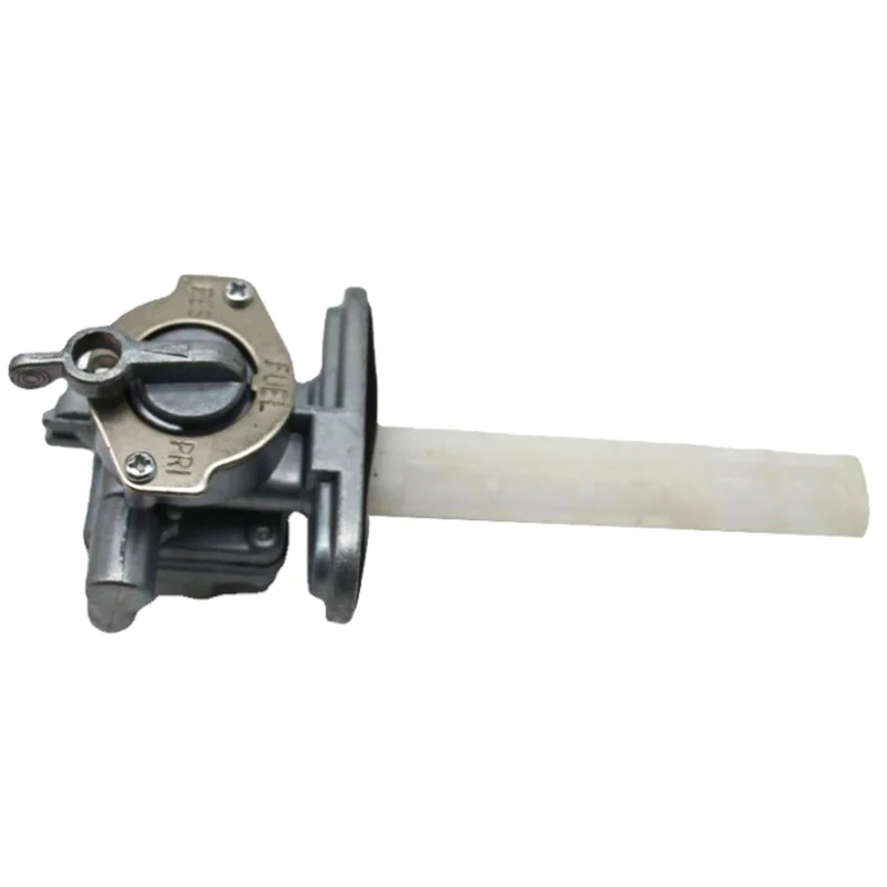 Fuel Petcock Per Suzuki Katana 600 GSX600F Katana750 GSX750F - Foto 9