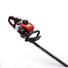 Garden Thick Branch Tea Tree Trimmer  68CC Two-Stroke Gasoline Double-Blade Light Hedge Trimmer Backpack  Trimmer Electric Tool 3