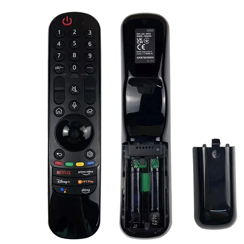 LG AKB76039901 Telecomando Televisore