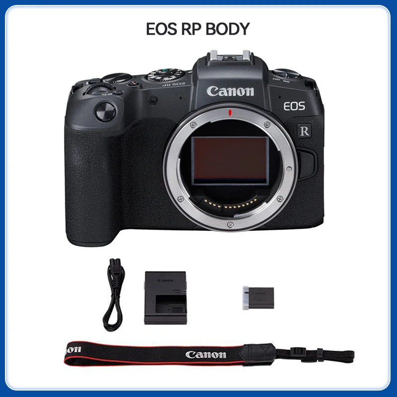 EOS RP 用 バッテリーグリップ LP-E17 しょうが Canon キヤノン イオス