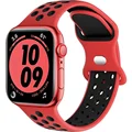 Red Black