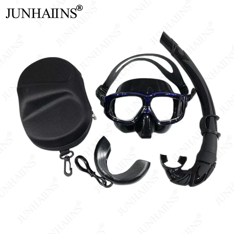 Low Volume Liquid Silicone Freedive Mask with Anti fog Resin lens for Freediving with Snorkel set snorkeling diving mask,diving mask,snorkel set